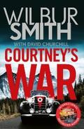 Smith / Churchill |  Courtney's War | eBook | Sack Fachmedien