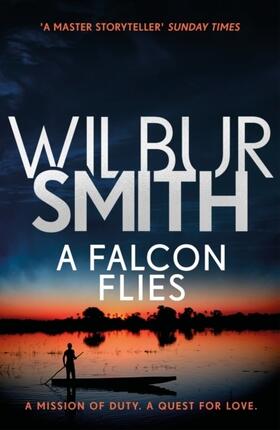 Smith |  A Falcon Flies | Buch |  Sack Fachmedien