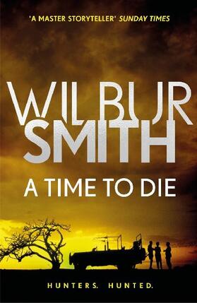 Smith |  A Time to Die | Buch |  Sack Fachmedien