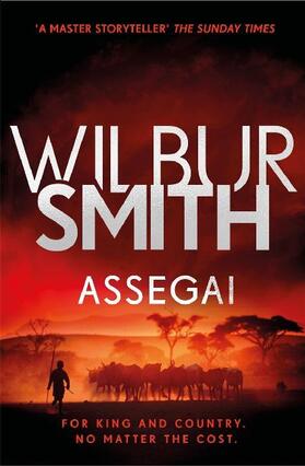 Smith |  Assegai | Buch |  Sack Fachmedien