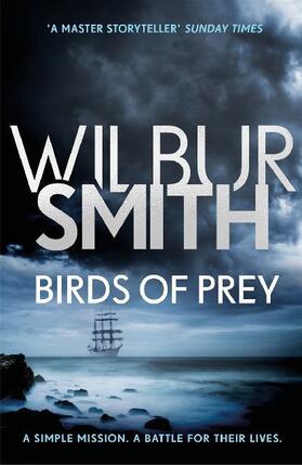 Smith |  Birds of Prey | Buch |  Sack Fachmedien