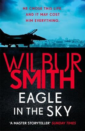 Smith |  Eagle in the Sky | Buch |  Sack Fachmedien
