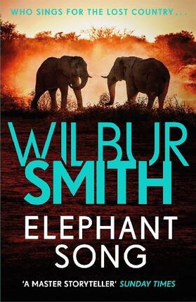 Smith |  Elephant Song | Buch |  Sack Fachmedien
