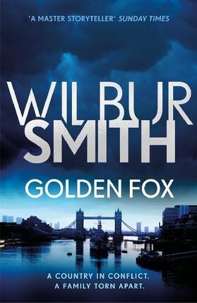 Smith |  Golden Fox | Buch |  Sack Fachmedien