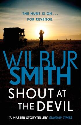 Smith |  Shout at the Devil | Buch |  Sack Fachmedien