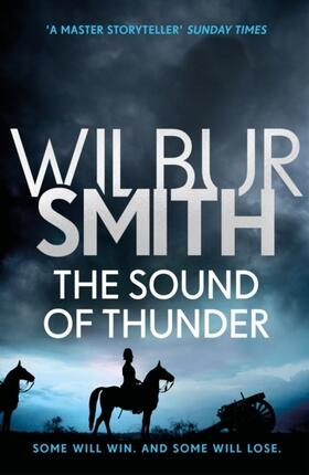 Smith |  The Sound of Thunder | Buch |  Sack Fachmedien