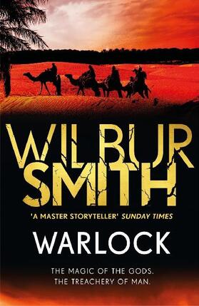 Smith |  Warlock | Buch |  Sack Fachmedien