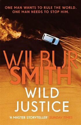 Smith |  Wild Justice | Buch |  Sack Fachmedien