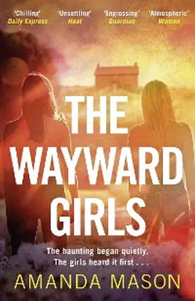 Mason |  The Wayward Girls | eBook | Sack Fachmedien