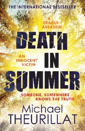 Theurillat |  Death in Summer | eBook | Sack Fachmedien