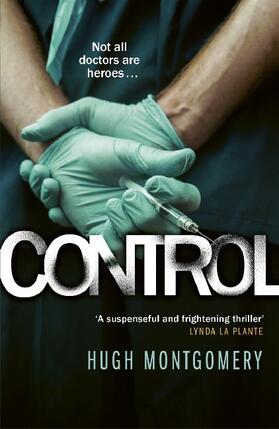 Montgomery |  Control | Buch |  Sack Fachmedien