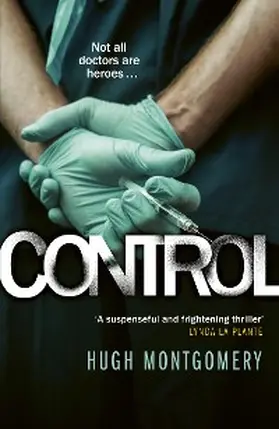 Montgomery |  Control | eBook | Sack Fachmedien