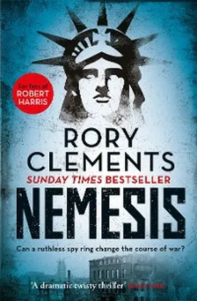 Clements |  Nemesis | eBook | Sack Fachmedien
