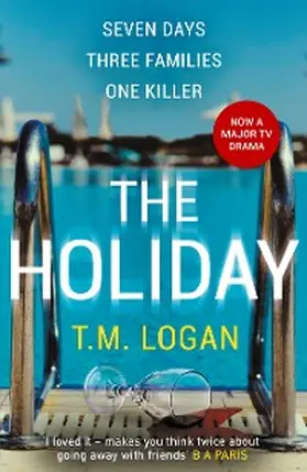 Logan |  The Holiday | eBook | Sack Fachmedien