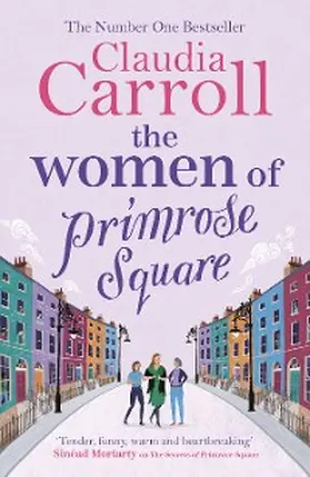 Carroll |  The Women of Primrose Square | eBook | Sack Fachmedien