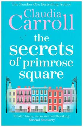 Carroll |  The Secrets of Primrose Square | Buch |  Sack Fachmedien