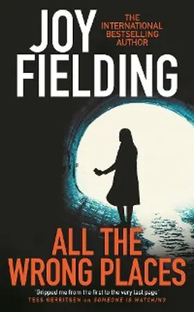 Fielding |  All The Wrong Places | eBook | Sack Fachmedien