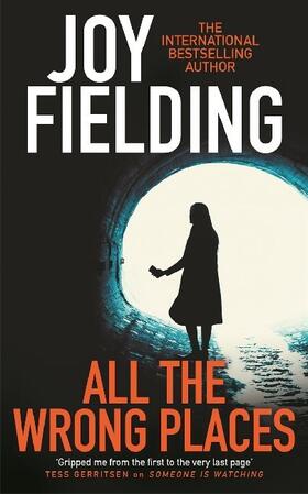 Fielding |  All the Wrong Places | Buch |  Sack Fachmedien