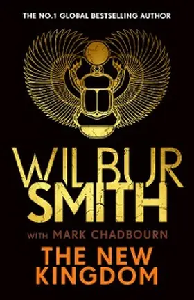 Smith / Chadbourn |  The New Kingdom | eBook | Sack Fachmedien
