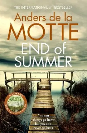 Motte |  End of Summer | eBook | Sack Fachmedien