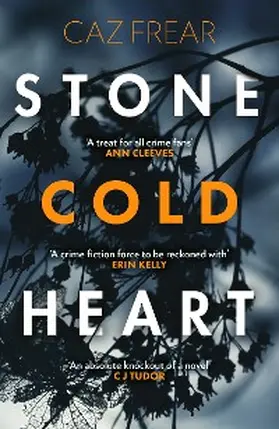 Frear |  Stone Cold Heart | eBook | Sack Fachmedien