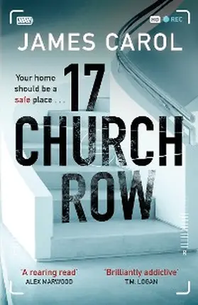 Carol |  17 Church Row | eBook | Sack Fachmedien