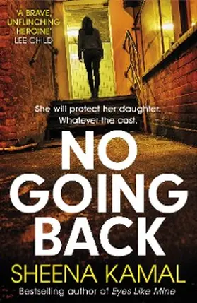 Kamal |  No Going Back | eBook | Sack Fachmedien