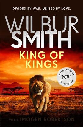 Robertson / Smith |  King of Kings | Buch |  Sack Fachmedien