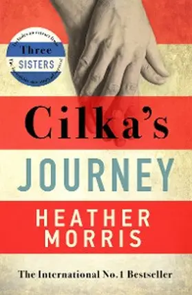 Morris |  Cilka's Journey | eBook | Sack Fachmedien