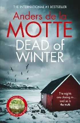 Motte |  Dead of Winter | eBook | Sack Fachmedien
