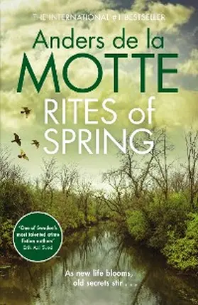 Motte |  Rites of Spring | eBook | Sack Fachmedien