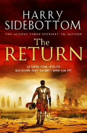Sidebottom |  The Return | eBook | Sack Fachmedien