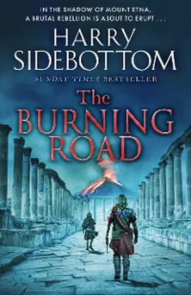 Sidebottom |  The Burning Road | eBook | Sack Fachmedien