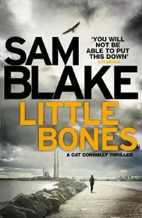 Blake |  Little Bones | eBook | Sack Fachmedien
