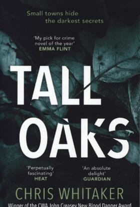 Whitaker |  Tall Oaks | Buch |  Sack Fachmedien