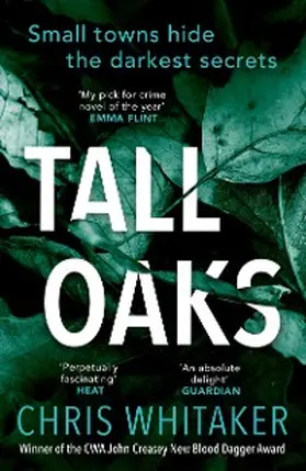 Whitaker |  Tall Oaks | eBook | Sack Fachmedien