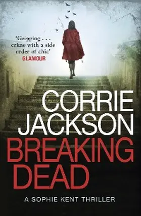 Jackson |  Breaking Dead | eBook | Sack Fachmedien