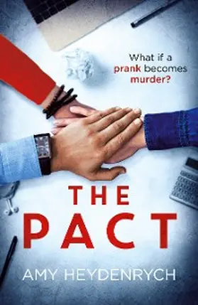 Heydenrych |  The Pact | eBook | Sack Fachmedien