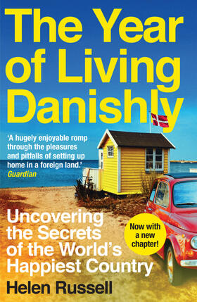 Russell |  The Year of Living Danishly | Buch |  Sack Fachmedien