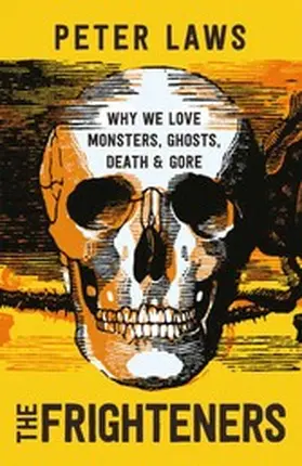 Laws |  The Frighteners | eBook | Sack Fachmedien