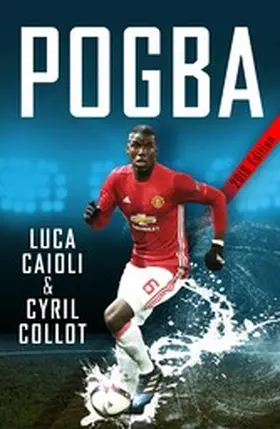 Collot / Caioli |  Pogba | eBook | Sack Fachmedien
