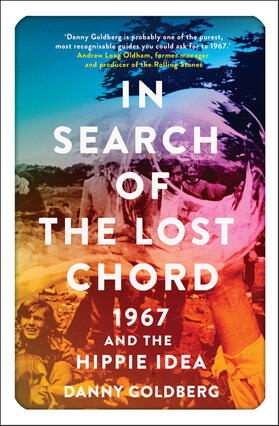Goldberg |  In Search of the Lost Chord | Buch |  Sack Fachmedien