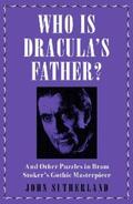 Sutherland |  Who Is Dracula's Father? | eBook | Sack Fachmedien