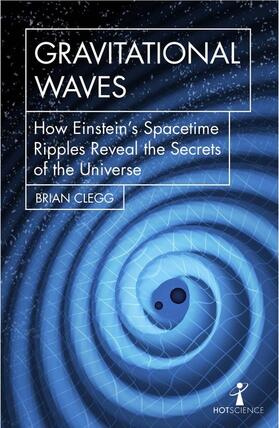 Clegg |  Gravitational Waves | Buch |  Sack Fachmedien