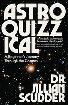 Scudder |  Astroquizzical | eBook | Sack Fachmedien