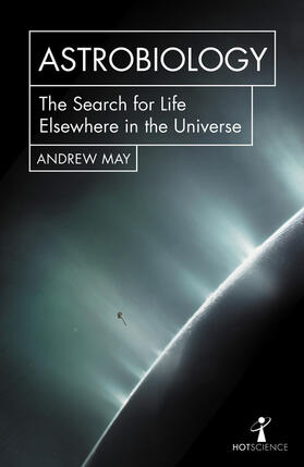 May |  Astrobiology | Buch |  Sack Fachmedien