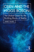 Gillies |  CERN and the Higgs Boson | Buch |  Sack Fachmedien