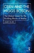 Gillies |  CERN and the Higgs Boson | eBook | Sack Fachmedien
