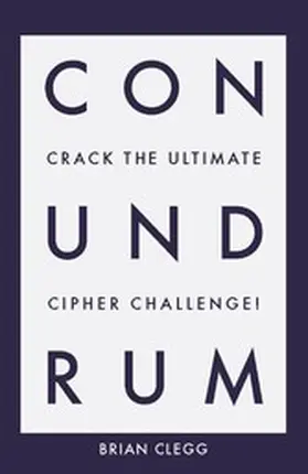 Clegg |  Conundrum | eBook | Sack Fachmedien