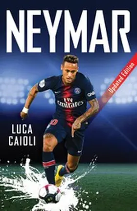 Caioli |  Neymar | eBook | Sack Fachmedien